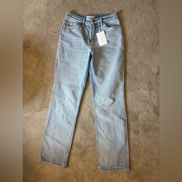Boyfriend Jeans from Nana Macs - Flying MonkeyBrand  - Size 28 - Picture 2 of 7